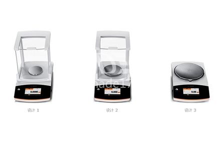 赛多利斯电子天平Quintix系列