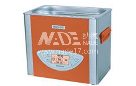 科导 超声波清洗器 双频台式加热SK2210LHC