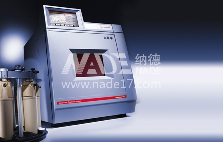 实验室分析仪器/anton paar安东帕微波消解仪/Multiwave PRO