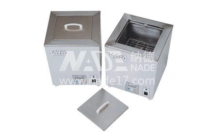 森信 电热恒温油槽 DKU系列