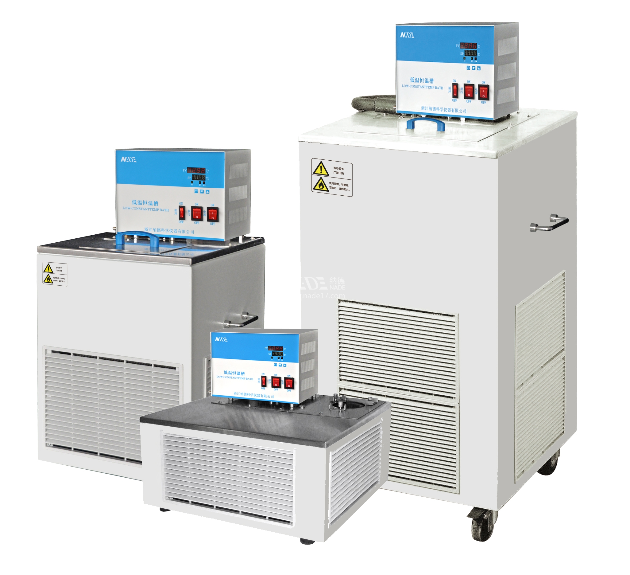 Unite优纳特DC-2006低温恒温槽DC系列