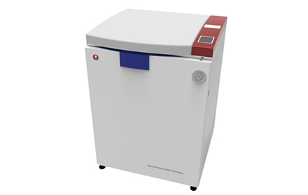 博迅立式压力蒸汽灭菌器BXM-M系列