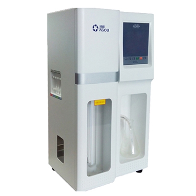 上海沛欧二氧化硫检测仪SKD-380