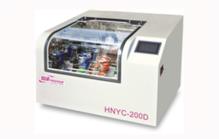 欧诺台式恒温摇床HNY/HNYC系列