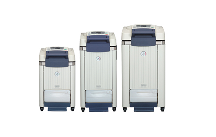 TOMY高压灭菌器SX系列