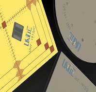 优纳特Unite UNT-1913 医用X射线CR / DR性能检测模体 优纳特Unite UNT-1913 医用X射线CR / DR性能检测模体