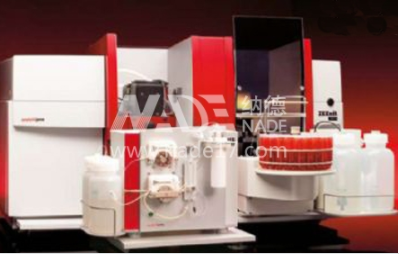 光谱化学分析仪器